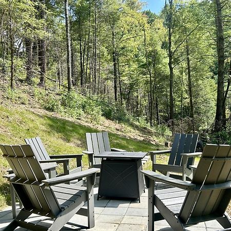 Hawks Nest Mountain Cabin Sevierville Esterno foto