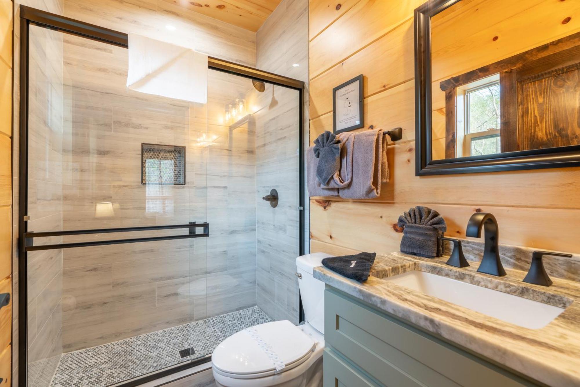 Hawks Nest Mountain Cabin Sevierville Esterno foto